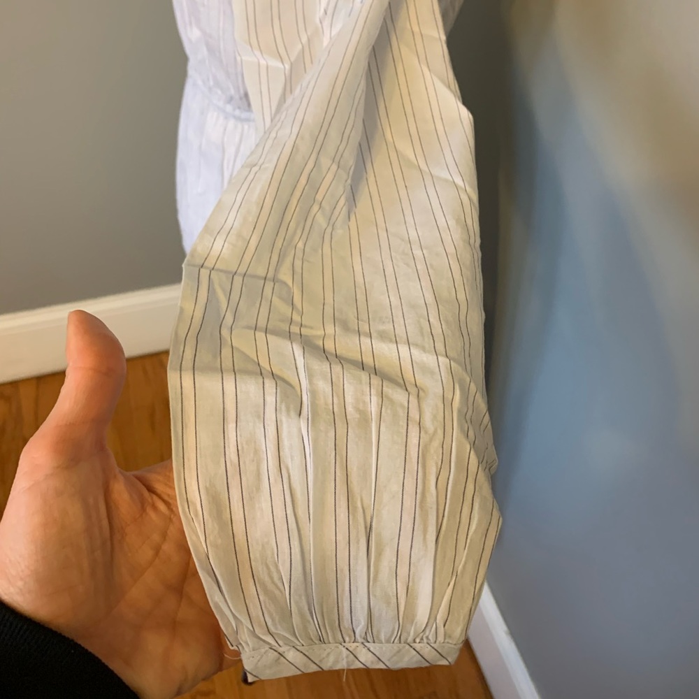 NWT J. Crew Dress - Picture 6 of 10